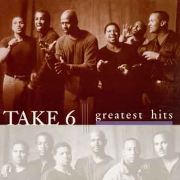ミュージック TAKE6 ALL ACCESS ミュージック TAKE6 ALL ACCESS Amazon.co.jp: Take 6: ミュージック